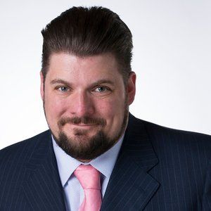 Meet your Posher, Bryan